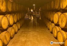 Jameson Distillery景点图片