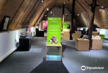 布洛瓦自然历史博物馆景点图片