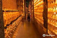 万仏寺景点图片
