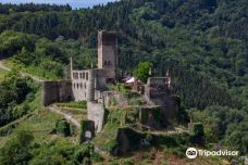 Metternich Castle-拜尔施泰因