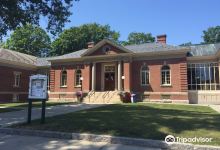 Mattapoisett Library景点图片