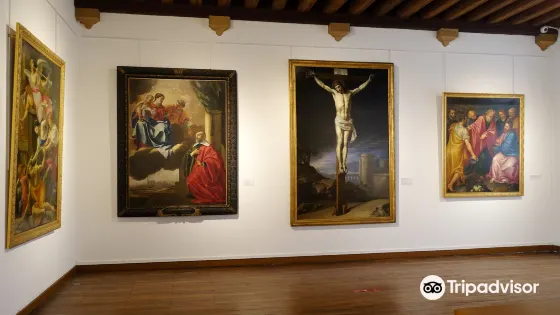 Musee du Berry