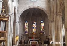 eglise Sainte-Marthe de Tarascon景点图片