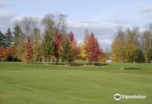 UGOLF Chateau de Cherisey景点图片