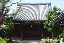 风轮寺景点图片