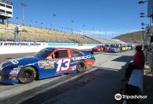 Richard Petty Driving Experience景点图片