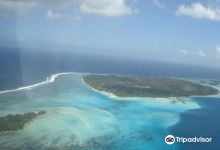 Tupitipiti Point景点图片