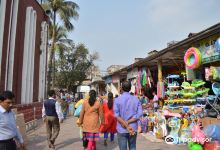 Dhaka New Market景点图片