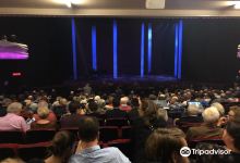 Schouwburg De Kring景点图片