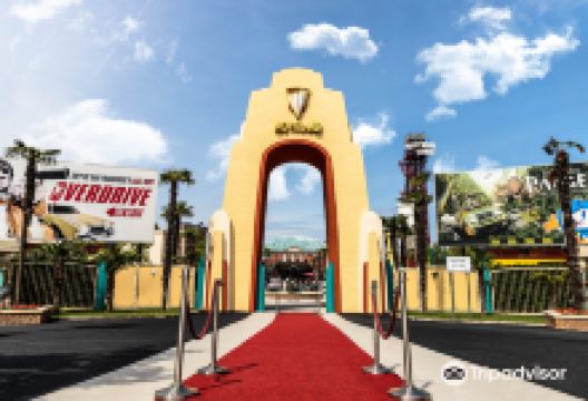 Movieland Park景点图片