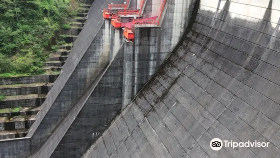Kurose Dam