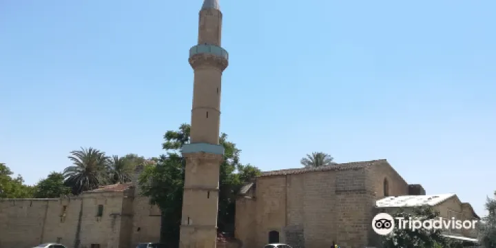 Omeriye mosque