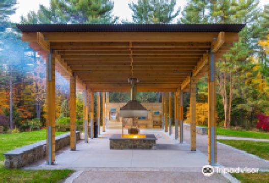 Farandnear Reservation景点图片