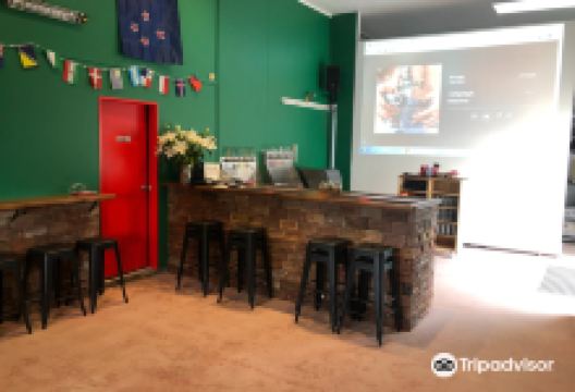 West Coast Brewery景点图片