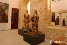 Museo Diocesano “Speciale”景点图片