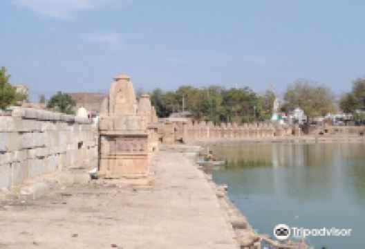 Munsar Lake景点图片