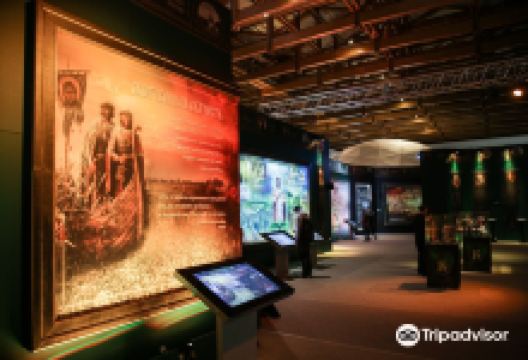 Istoricheskiy Park "Rossiya Moya Istoriya"景点图片