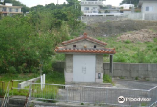 Gan of Tome and Kogusuku景点图片