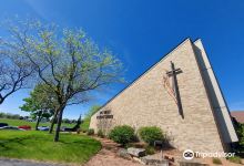 First United Methodist Church of Hartford景点图片