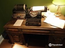 奥尔堡历史博物馆-奥尔堡