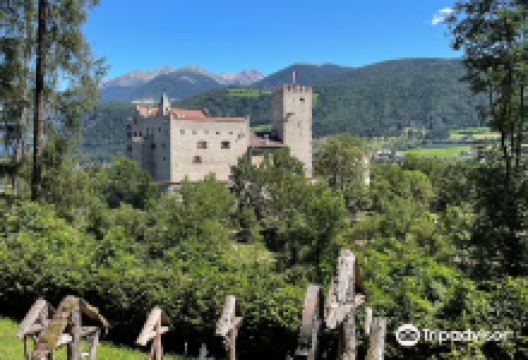 Cimitero Austro-Ungarico di Brunico景点图片