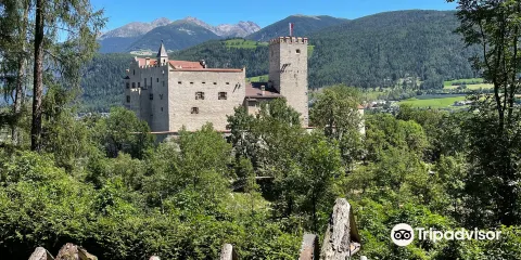 Cimitero Austro-Ungarico di Brunico