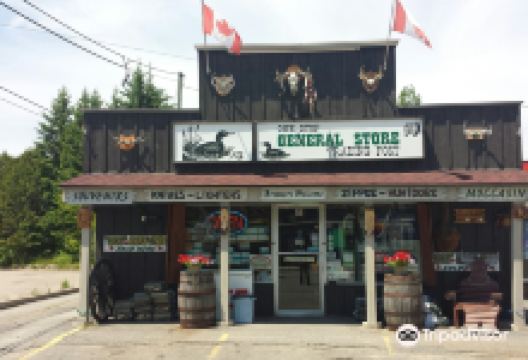 One Stop General Store Trading Post购物图片