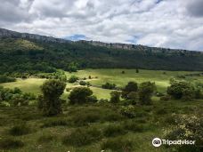 Parque Natural de Valderejo-Arabako Ibarrak
