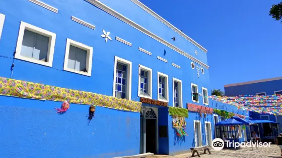 Vivo do Padre Cicero Museum