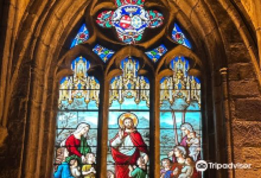 Notre Dame de Croaz Batz景点图片