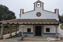 Ermita de Ntra. Sra de la Fuensanta景点图片