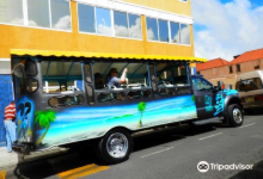 Redcliffe Quay景点图片