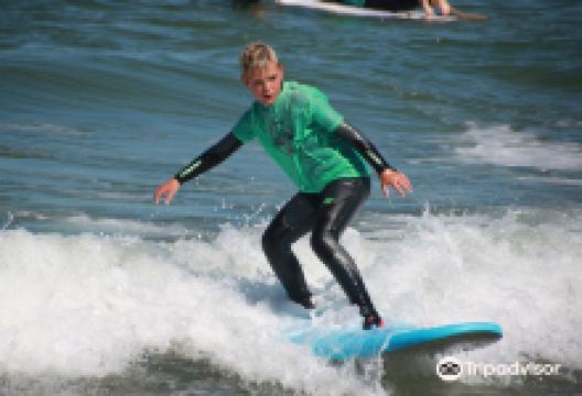 Cold Hawaii Surf Camp购物图片