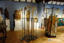 布洛瓦宗教艺术博物馆景点图片