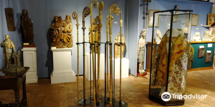 布洛瓦宗教藝術博物館