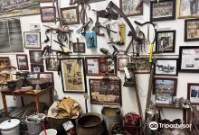 Jack Hadley Black History Museum景点图片