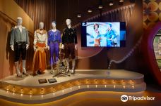 ABBA博物馆-斯德哥尔摩