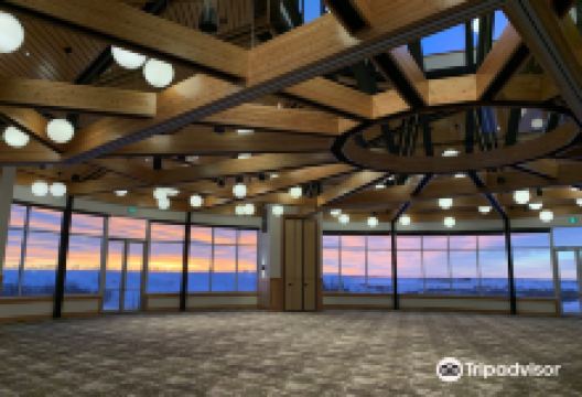 Wanuskewin Heritage Park景点图片