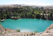 Burra Copper Mine景点图片
