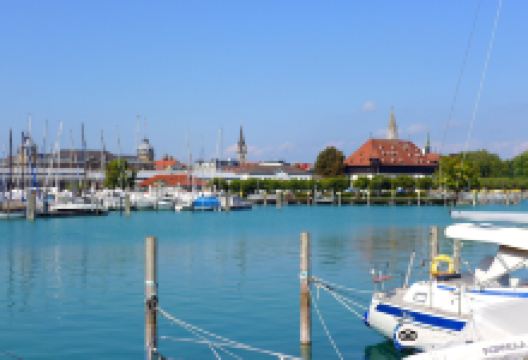 康斯坦斯港景点图片