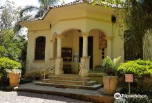 Museu Municipal de Cachoeira do Sul - Patrono Edyr Lima景点图片