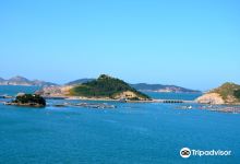 黑山岛景点图片