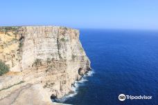 Ta' Ċenċ Cliffs-萨奈特