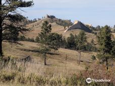 Chadron State Park-沙德伦