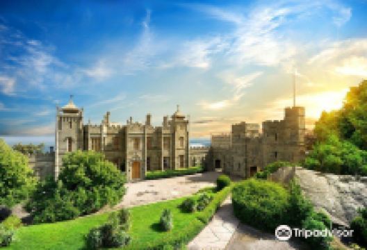 沃龙佐夫宫景点图片