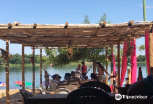Balneario de Pedrinhas景点图片
