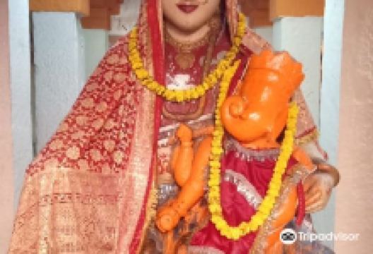 Patalpuri Temple景点图片