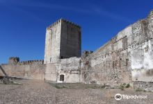 Castle of Moura景点图片