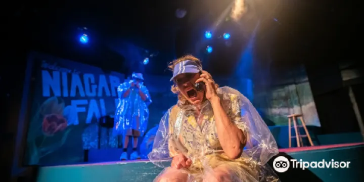 The Contemporary Theater Company