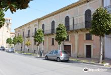 Palazzo Contini景点图片